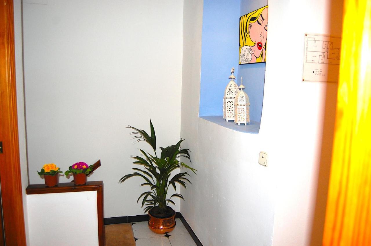 Hostal Ca'N Tiu Alaró Extérieur photo