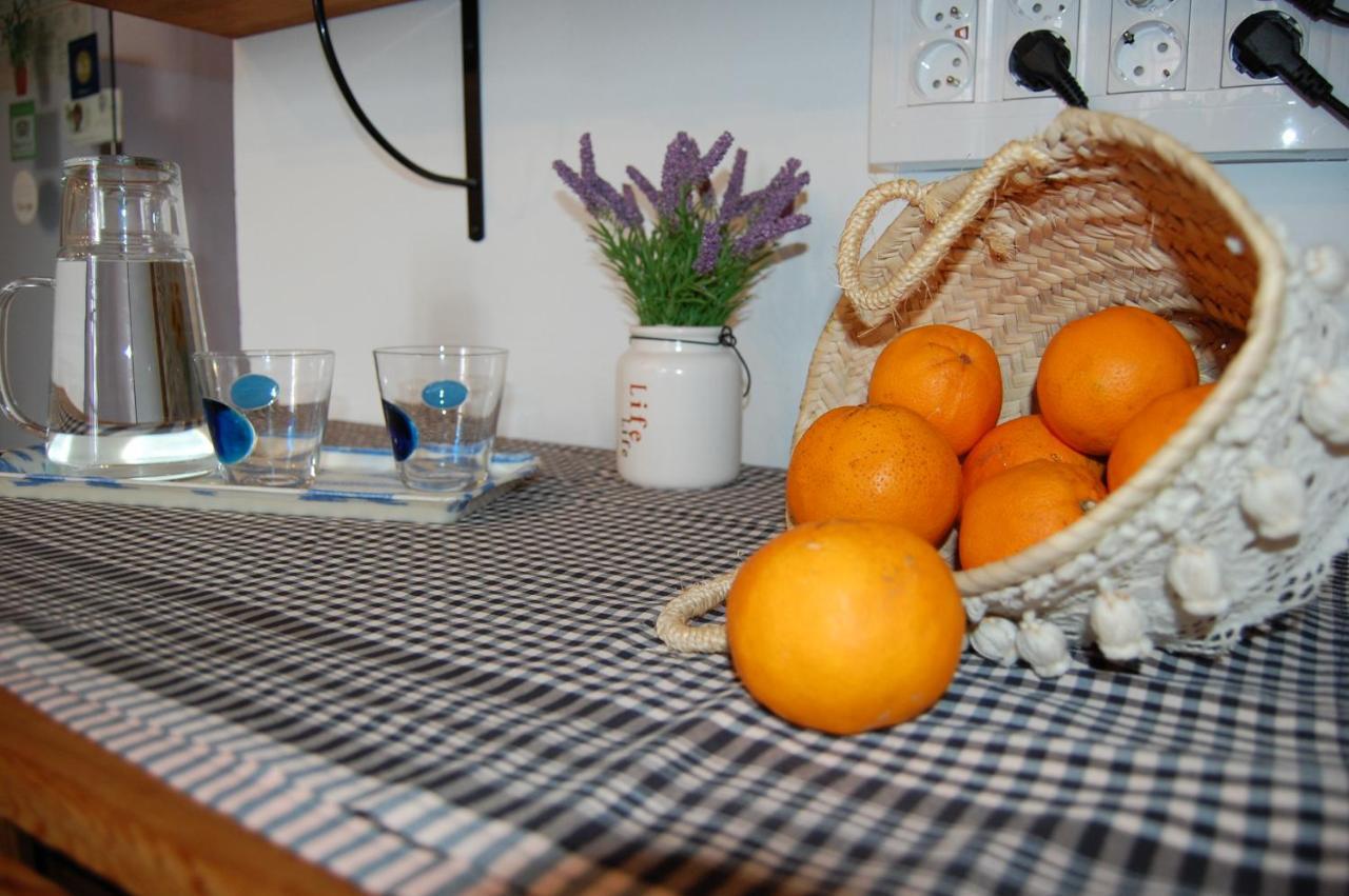 Hostal Ca'N Tiu Alaró Extérieur photo