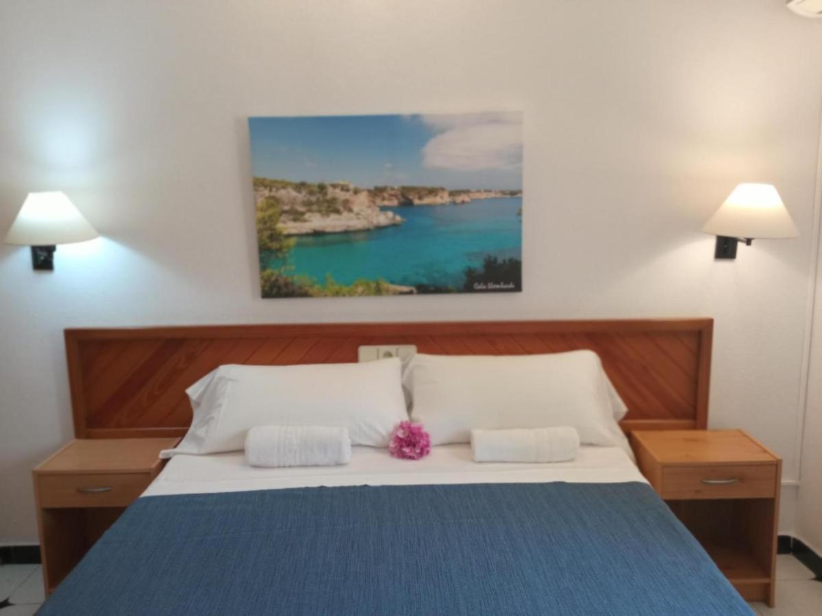 Hostal Ca'N Tiu Alaró Extérieur photo