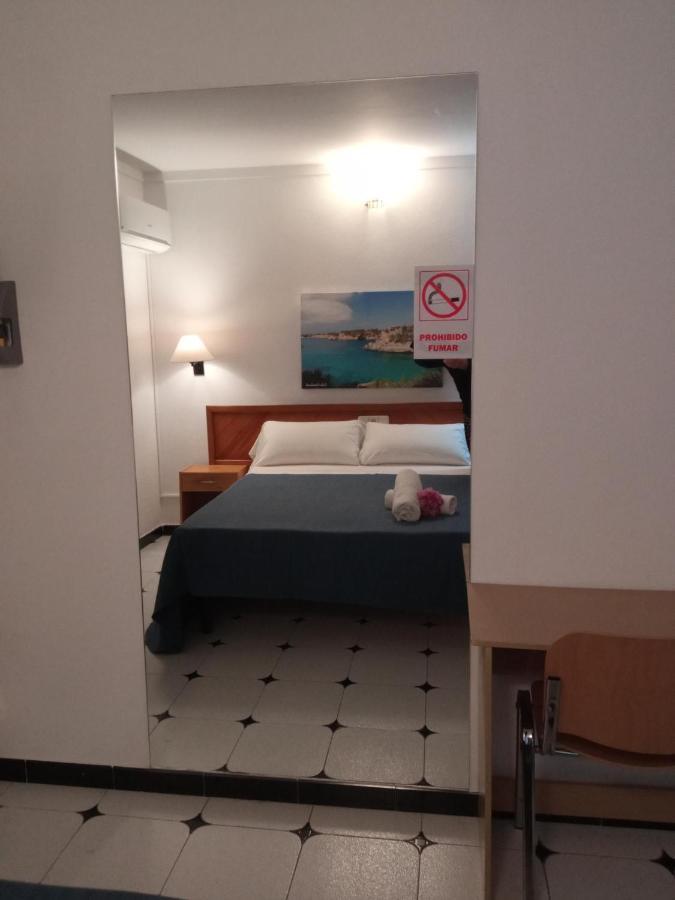 Hostal Ca'N Tiu Alaró Extérieur photo