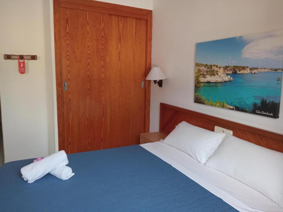 Hostal Ca'N Tiu Alaró Extérieur photo