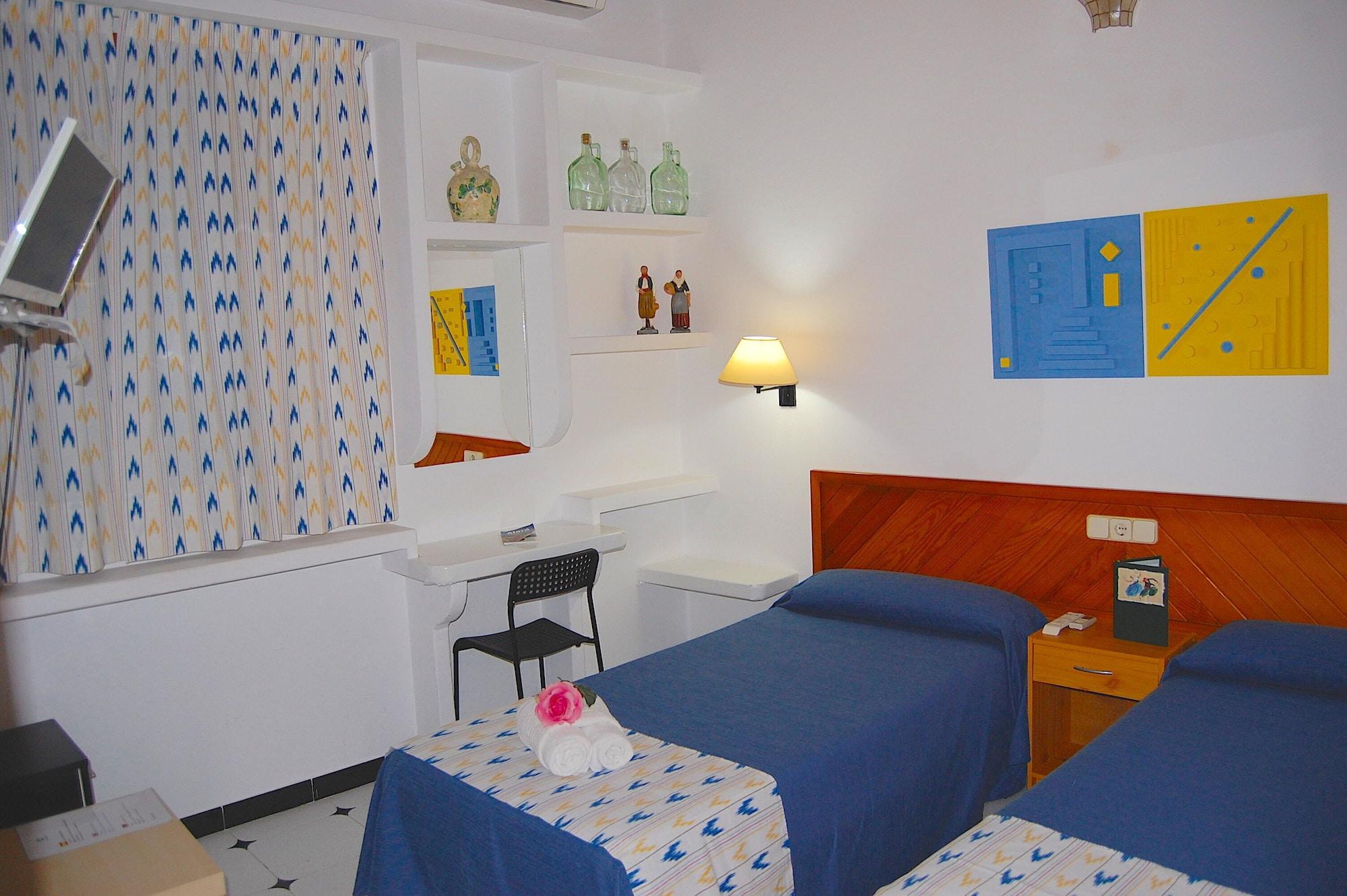 Hostal Ca'N Tiu Alaró Extérieur photo