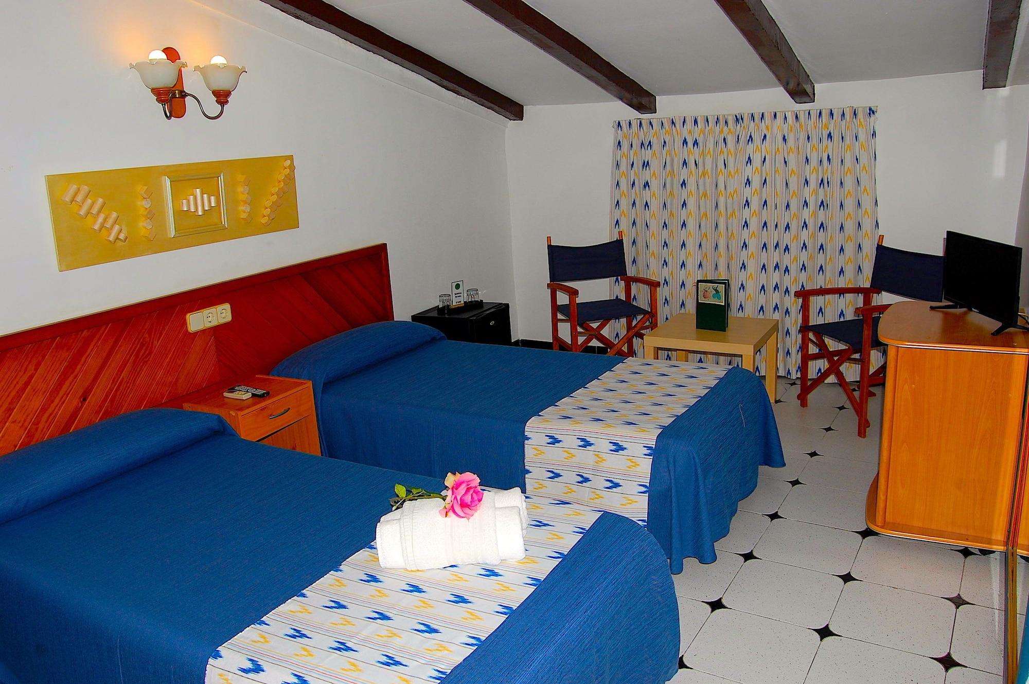 Hostal Ca'N Tiu Alaró Extérieur photo