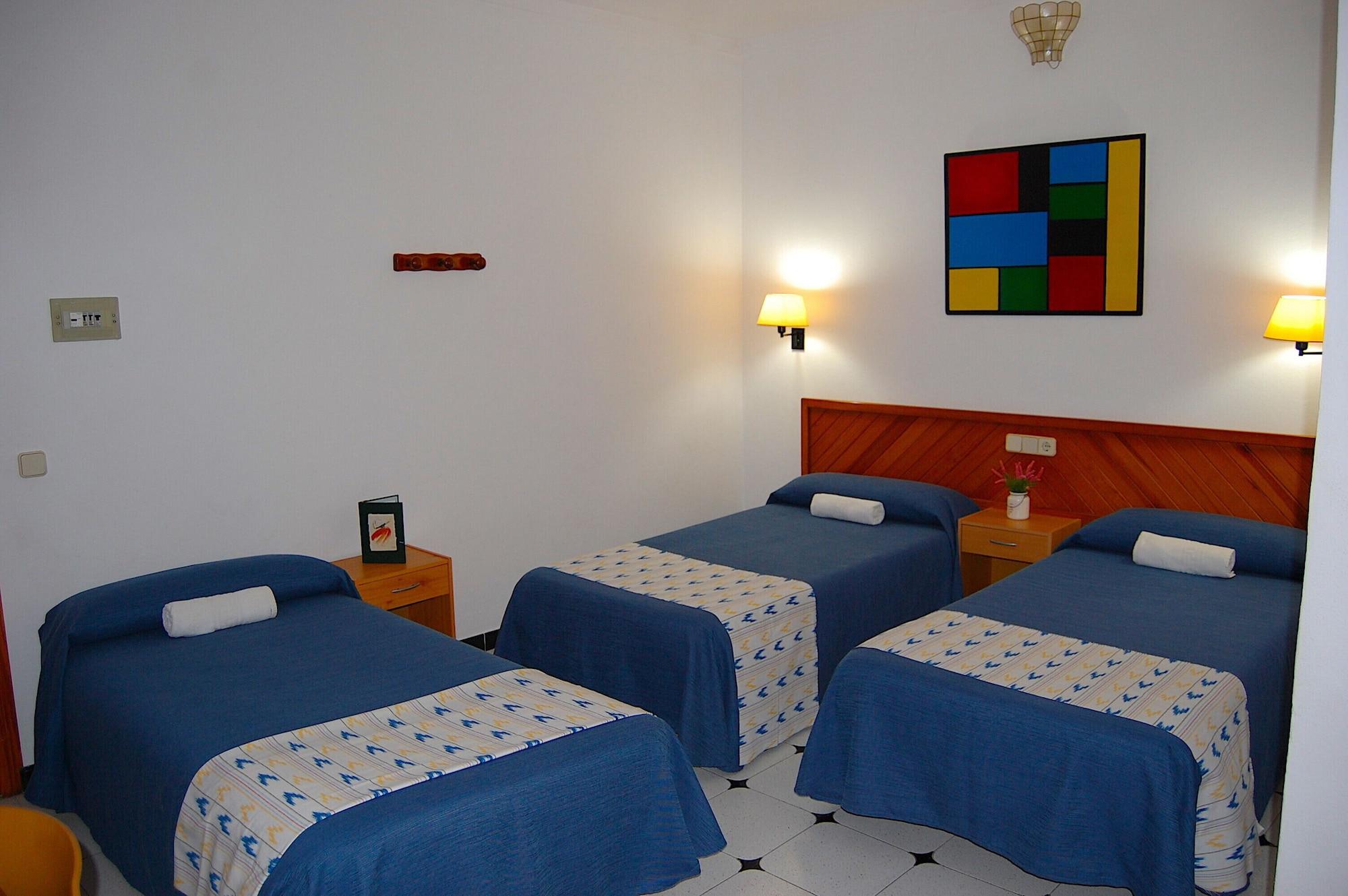 Hostal Ca'N Tiu Alaró Extérieur photo