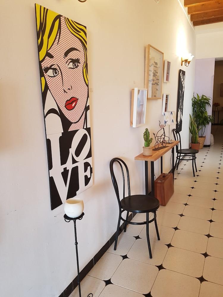 Hostal Ca'N Tiu Alaró Extérieur photo