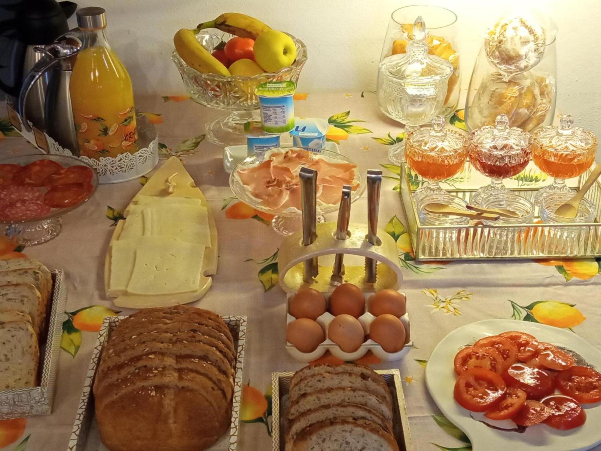 Hostal Ca'N Tiu Alaró Extérieur photo