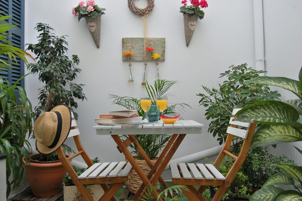 Hostal Ca'N Tiu Alaró Extérieur photo