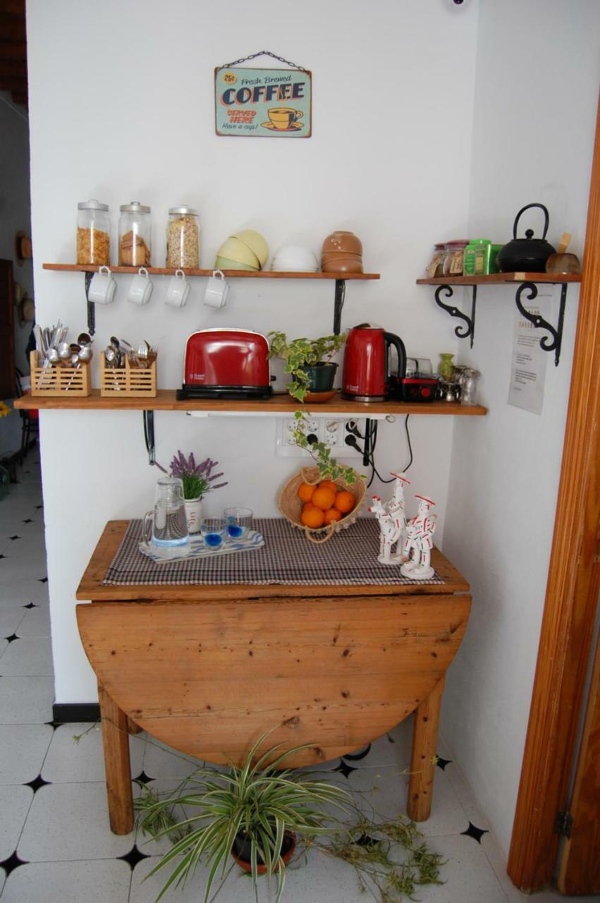 Hostal Ca'N Tiu Alaró Extérieur photo